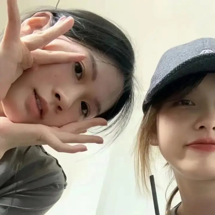 合拍学生妹 粤语版